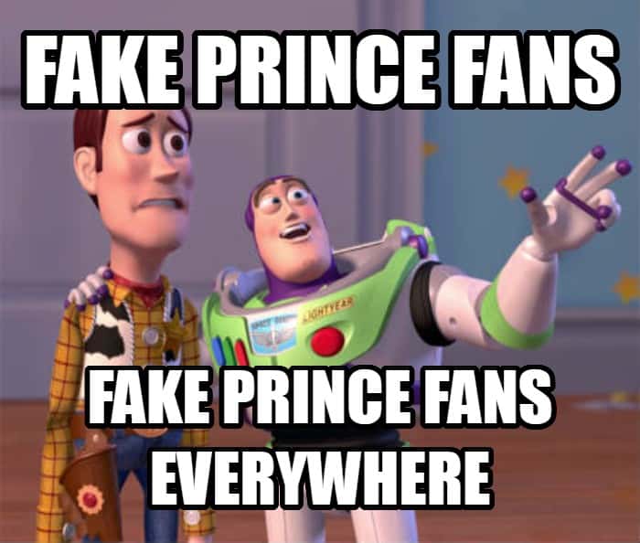 Music Industry facts