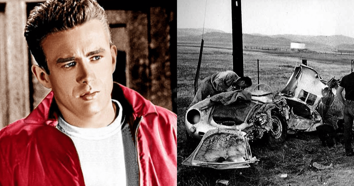 42 Rebellious Facts About James Dean Factinate