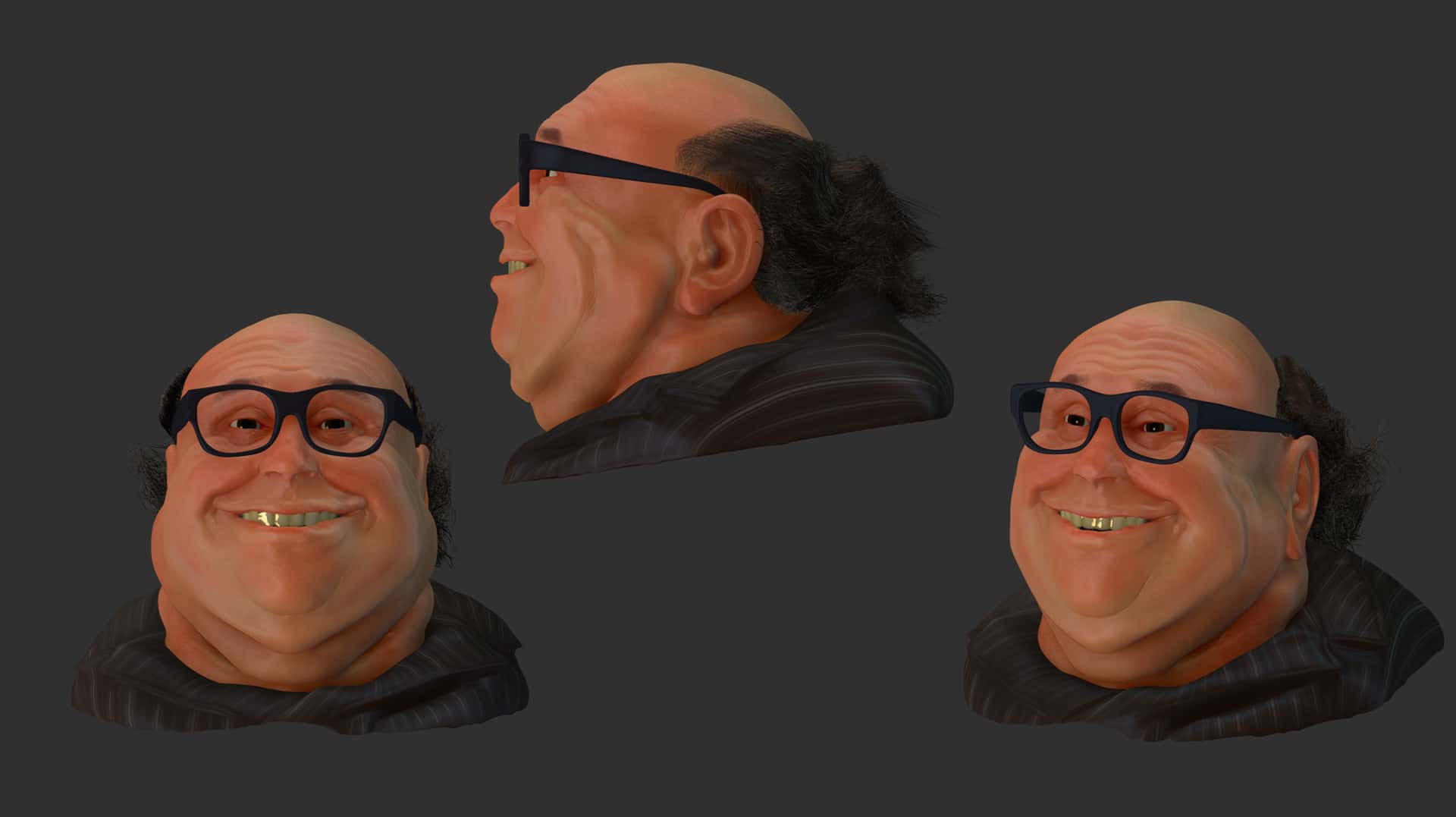 Roald Dahl’s Matilda facts