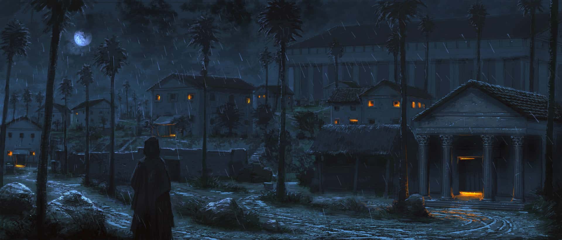 Alexander the Great facts 