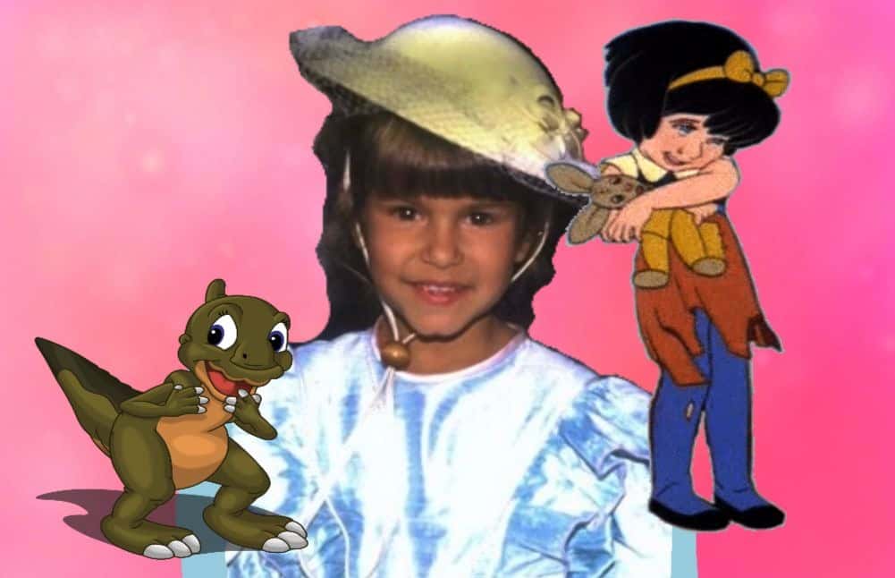 Dark Side of Cartoons Facts