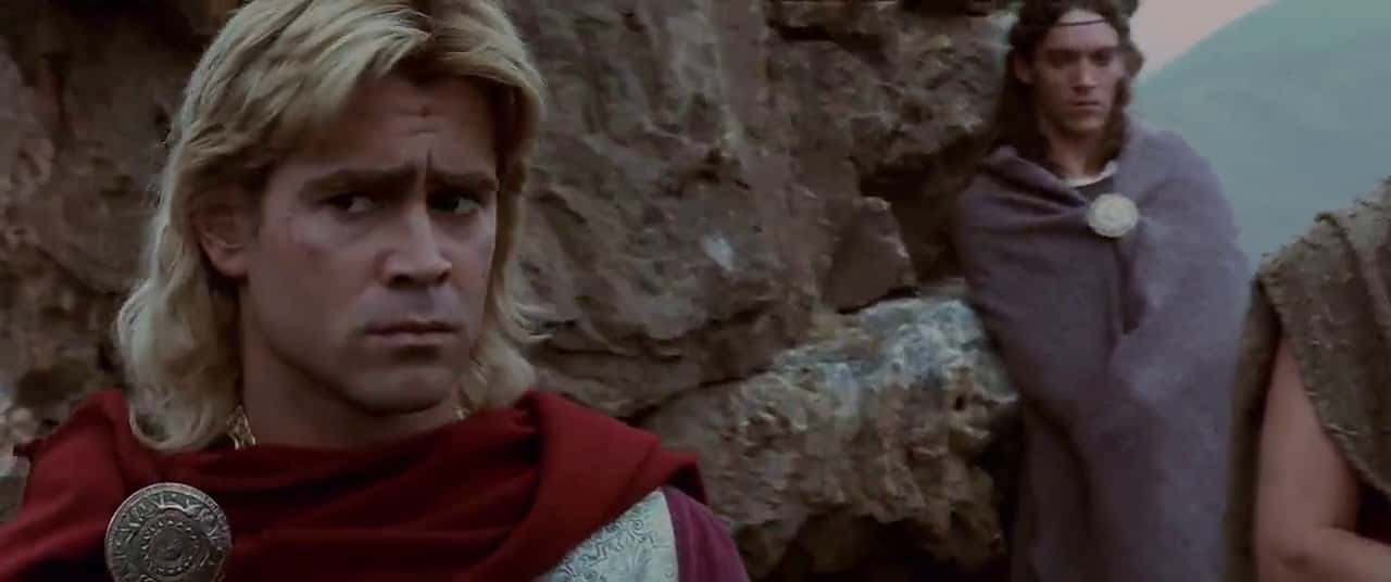 Alexander the Great facts