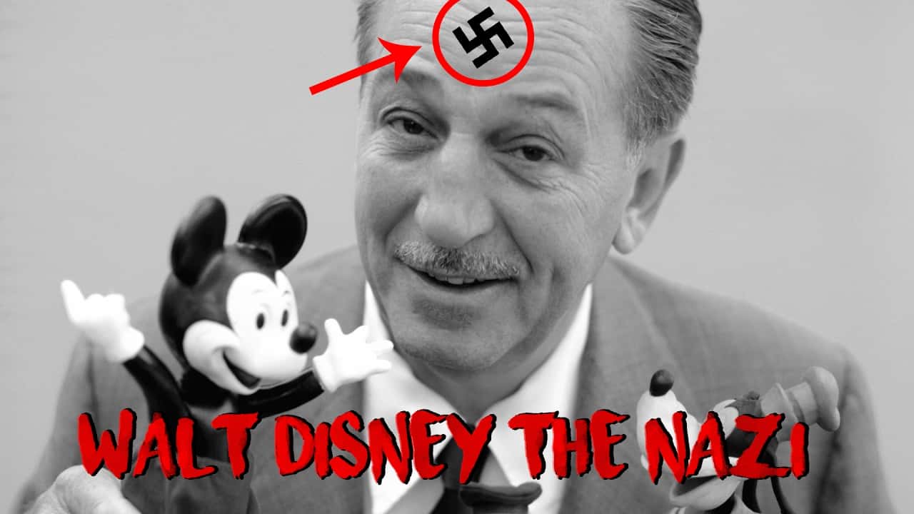 Dark Side of Cartoons Facts