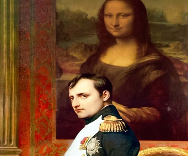 Napoleon Bonaparte facts