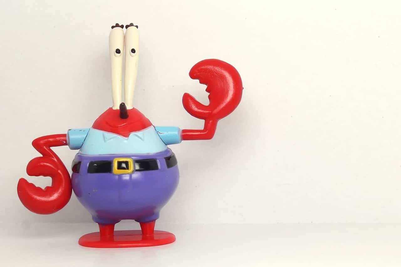 Dark Side of Cartoons Facts