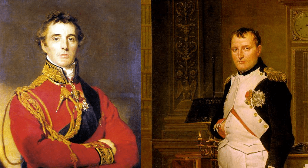 Napoleon Bonaparte facts