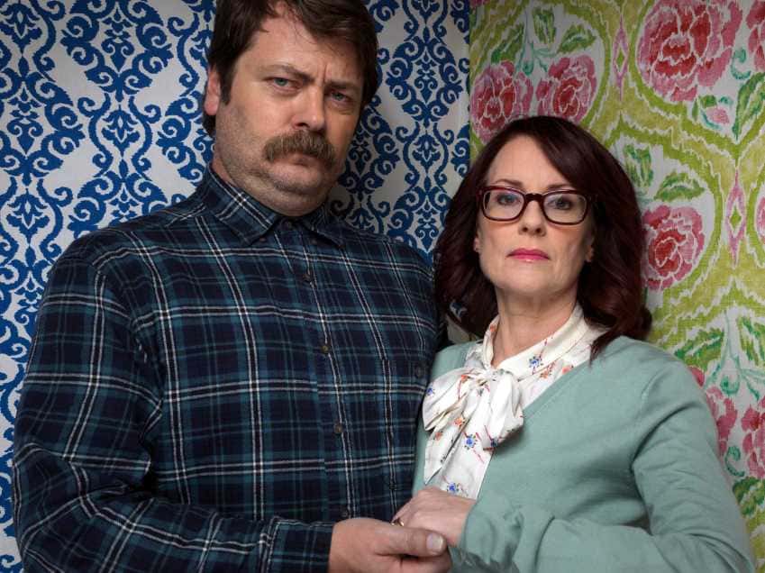 Seth Rogen Films facts