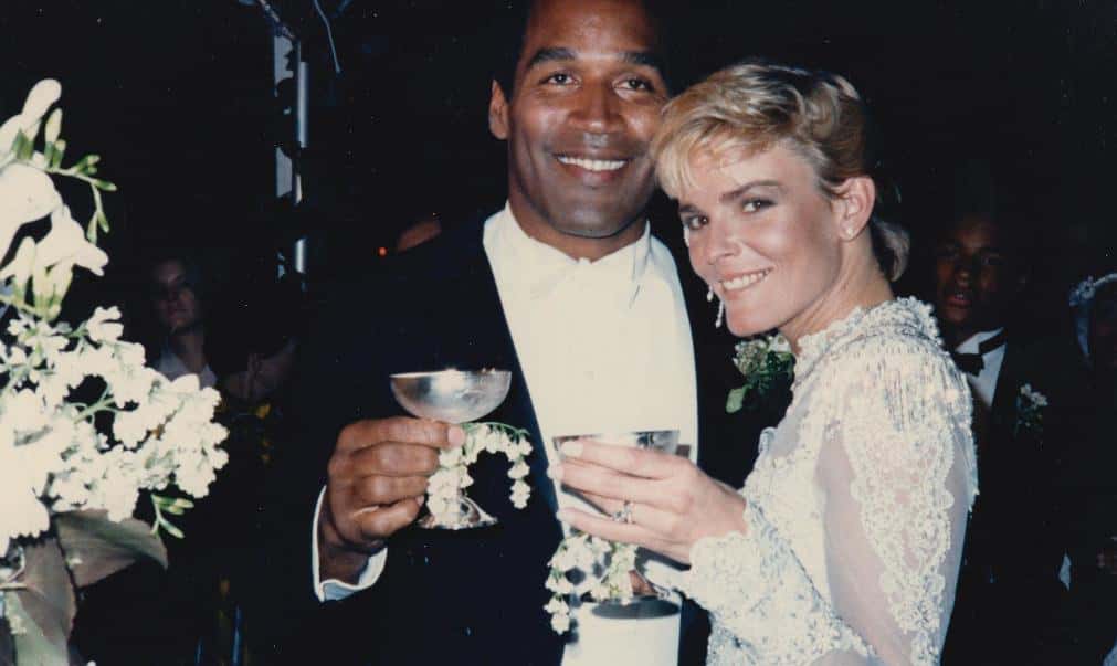 O.J. Simpson Trial Facts