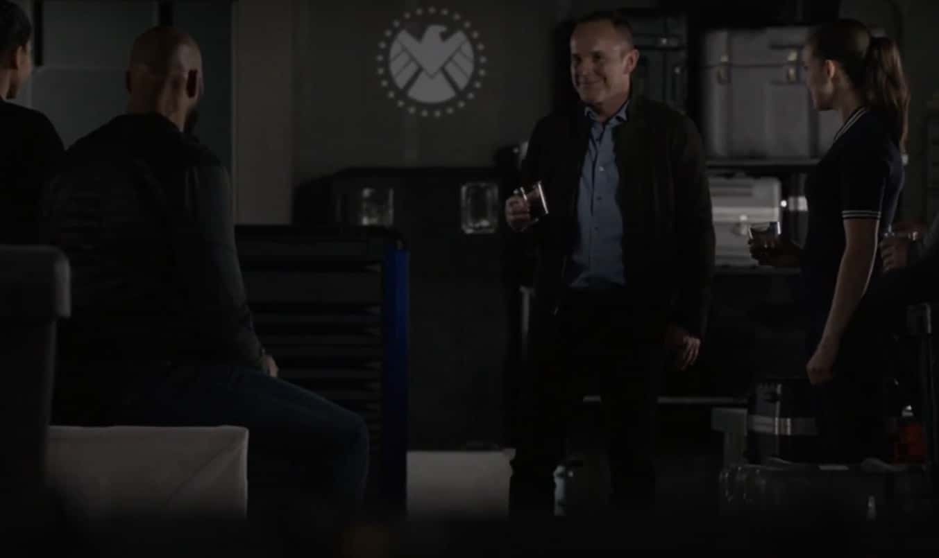 Marvel TV Shows facts 