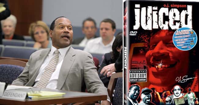 O.J. Simpson Trial Facts