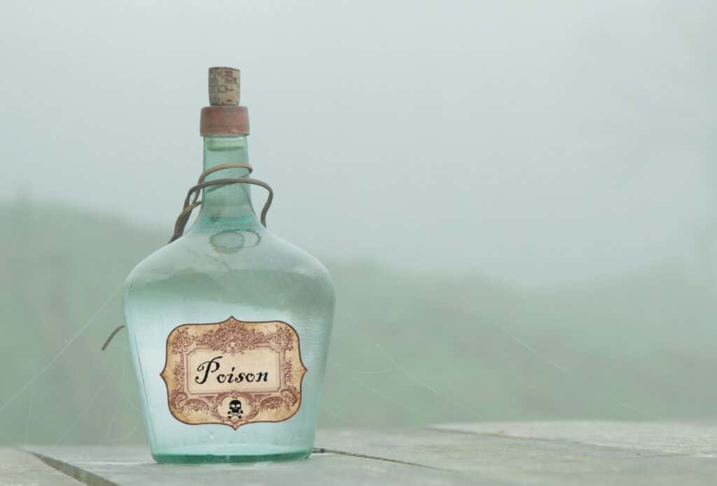 True Crime Cases facts