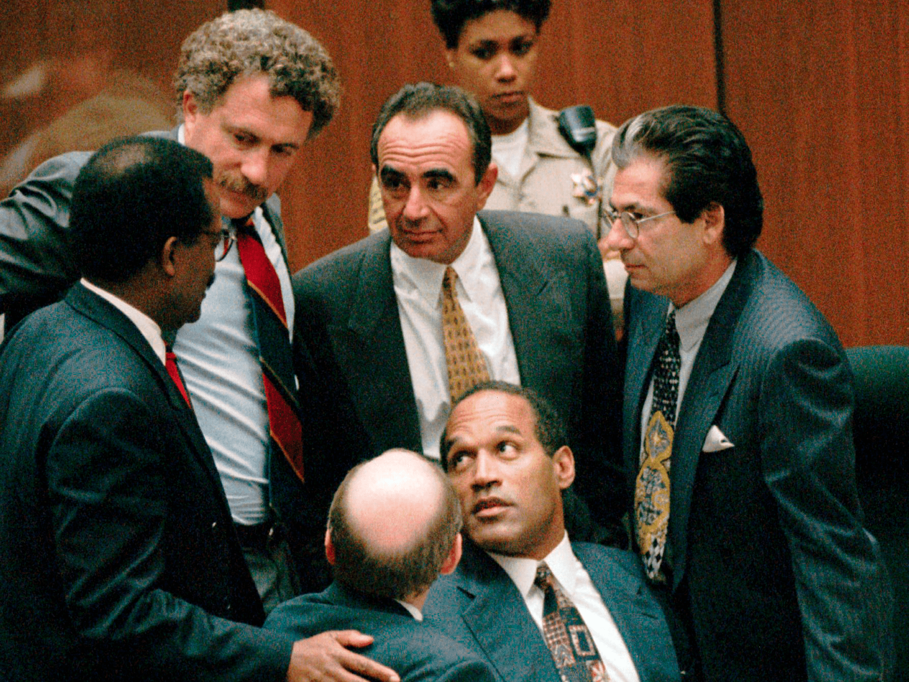 O.J. Simpson Trial Facts