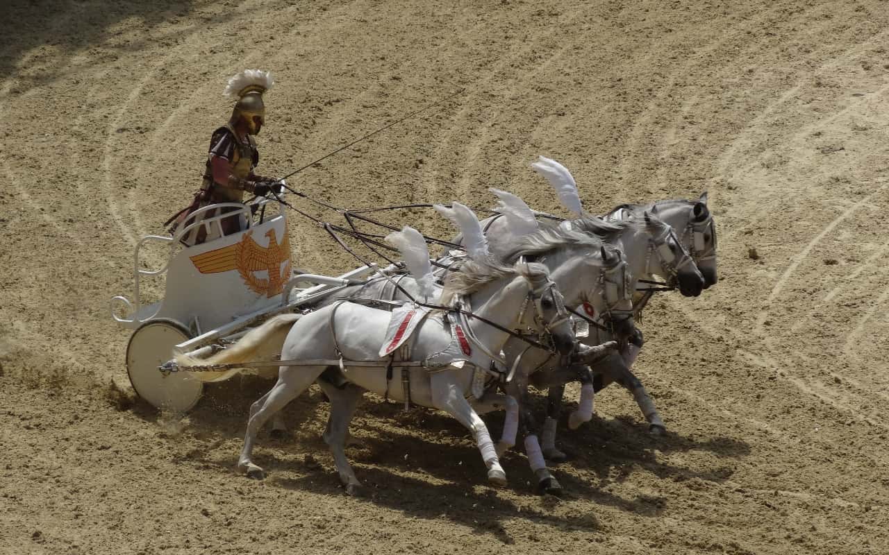 War Machines in History facts