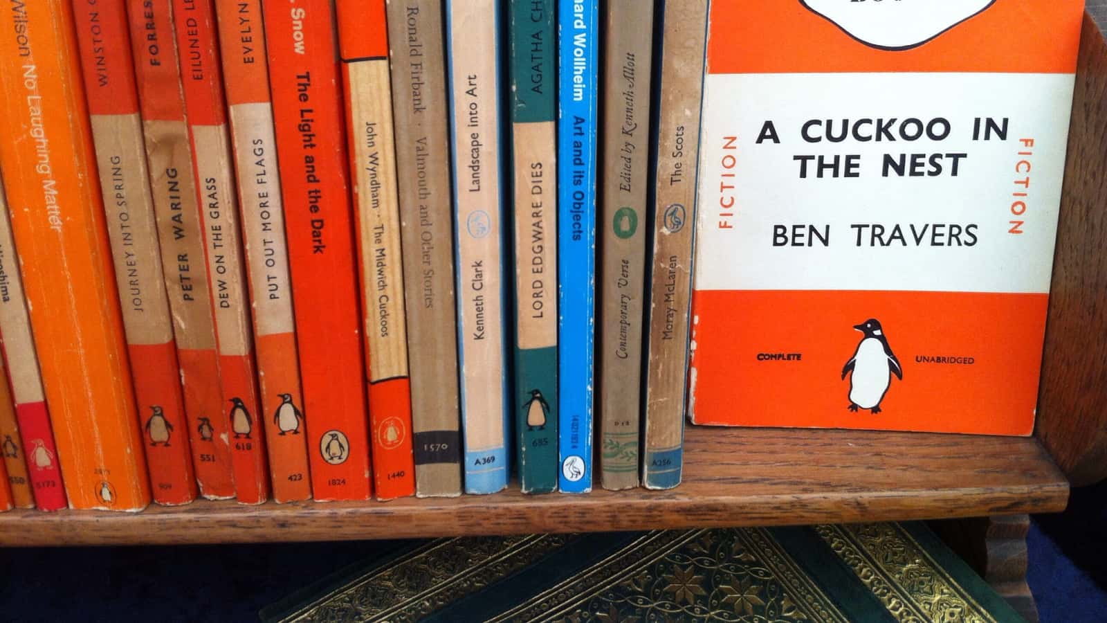 Bookworms Would Know facts