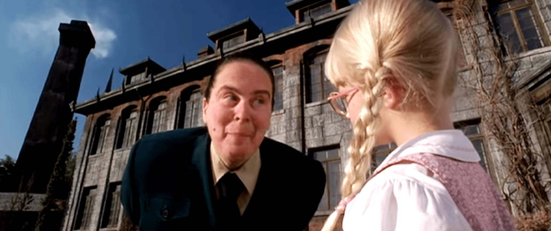 Roald Dahl’s Matilda facts