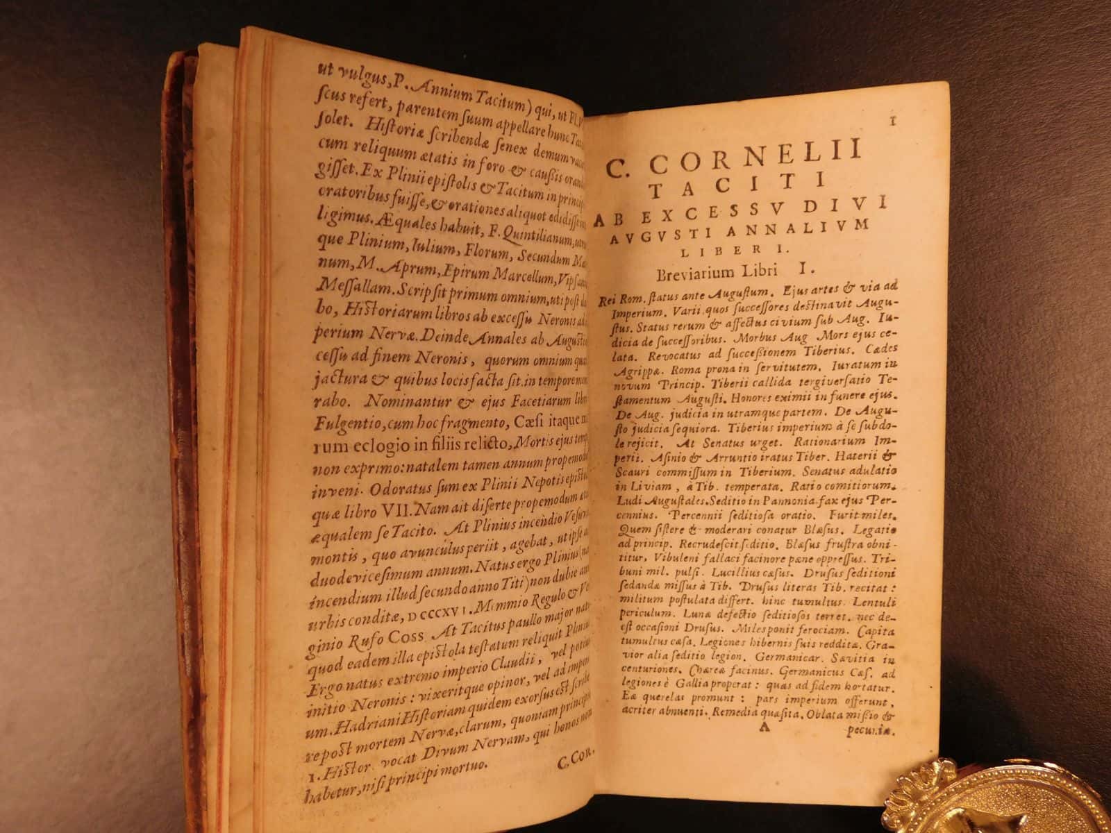 Roman Emperors facts