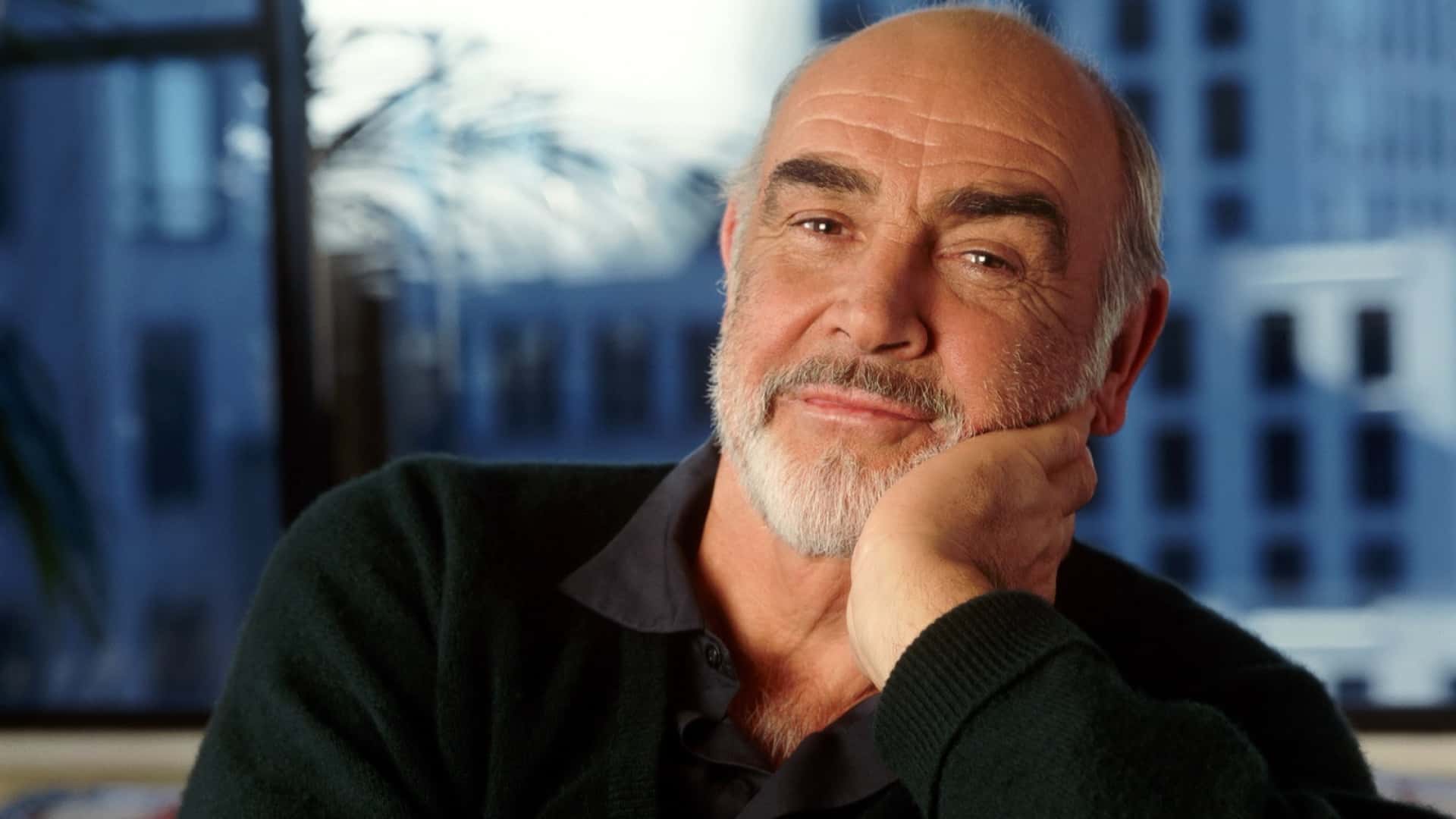 Sean Connery facts