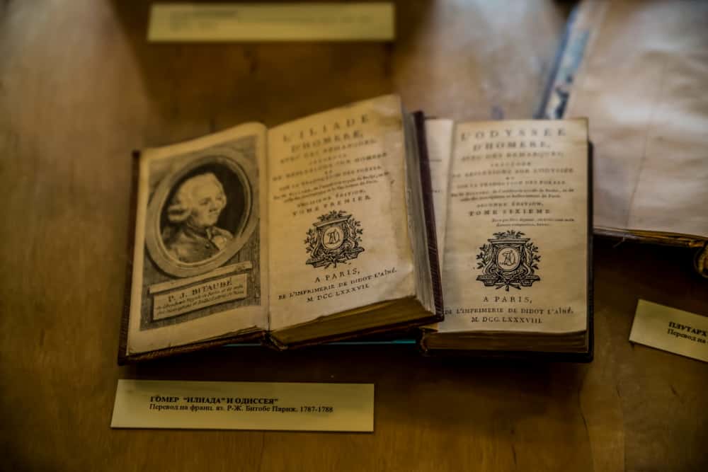 Alexander The Great Facts