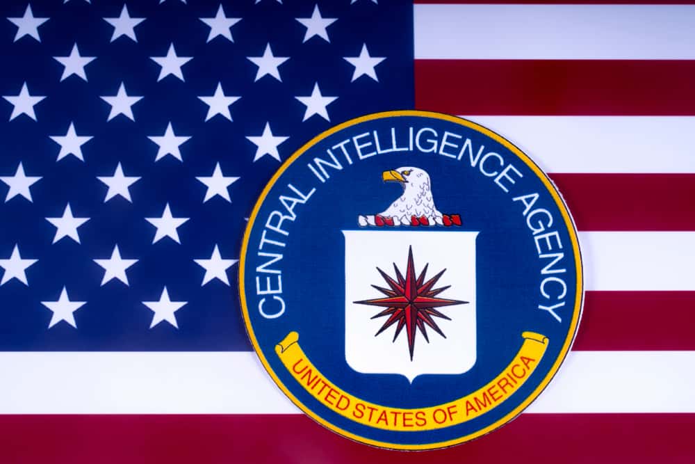 CIA facts