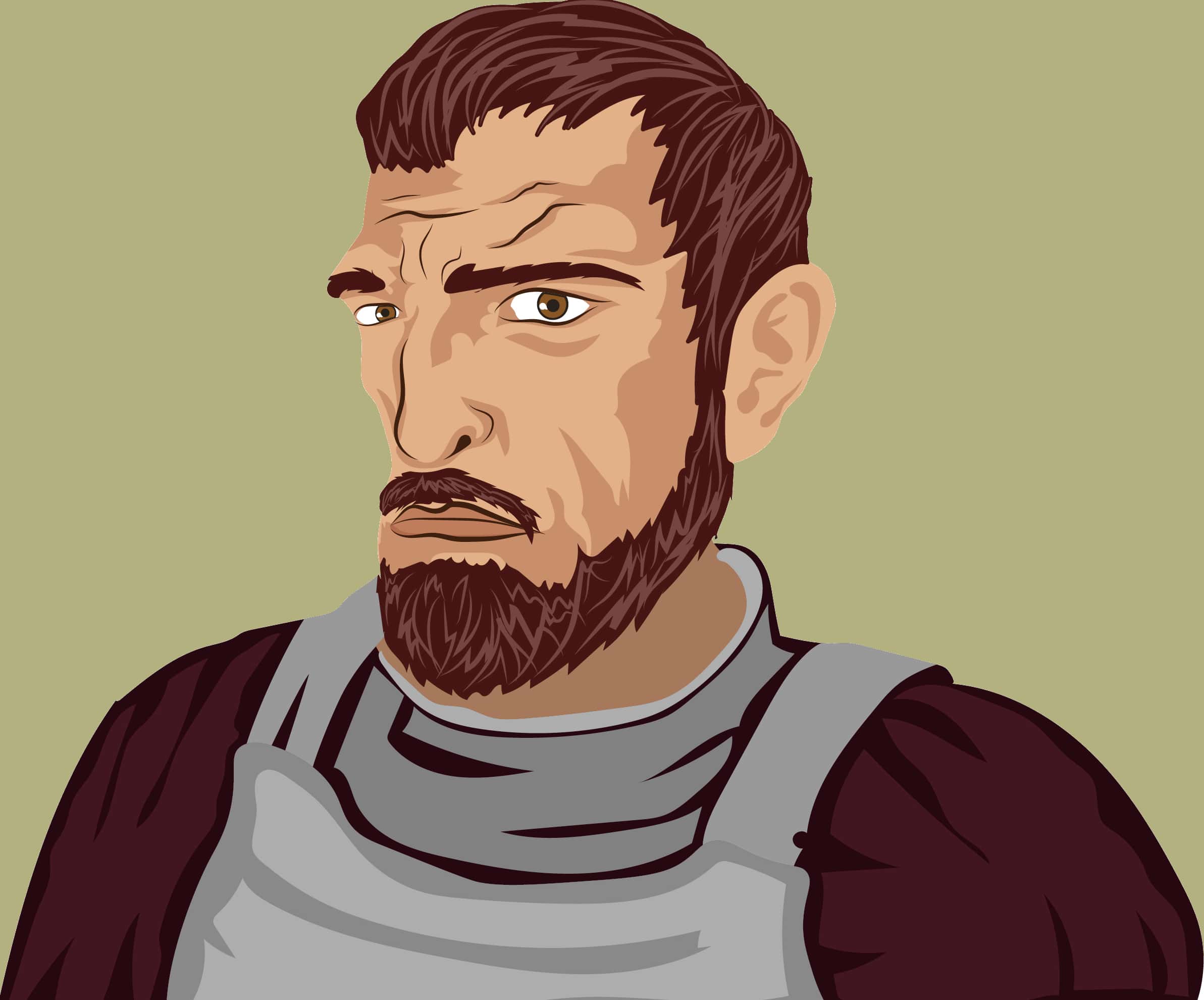 Spanish Conquistadors facts