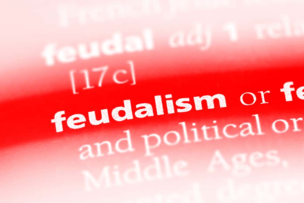 Medieval England Facts