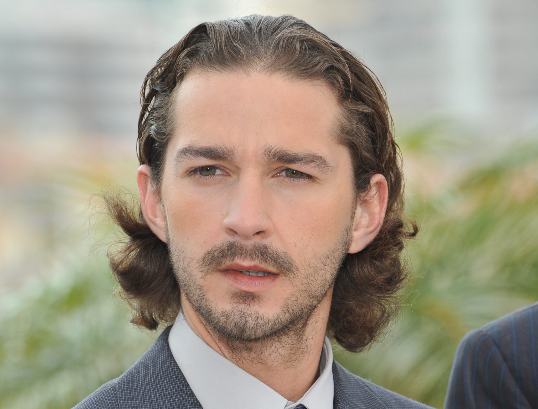 Shia LaBeouf facts