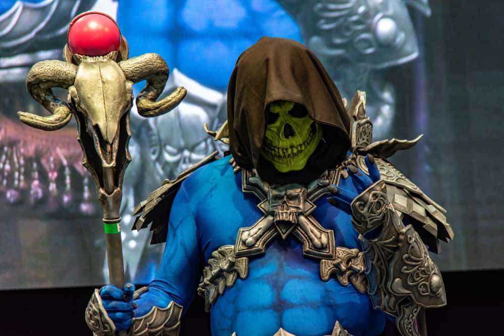 Hollywood Villains Facts