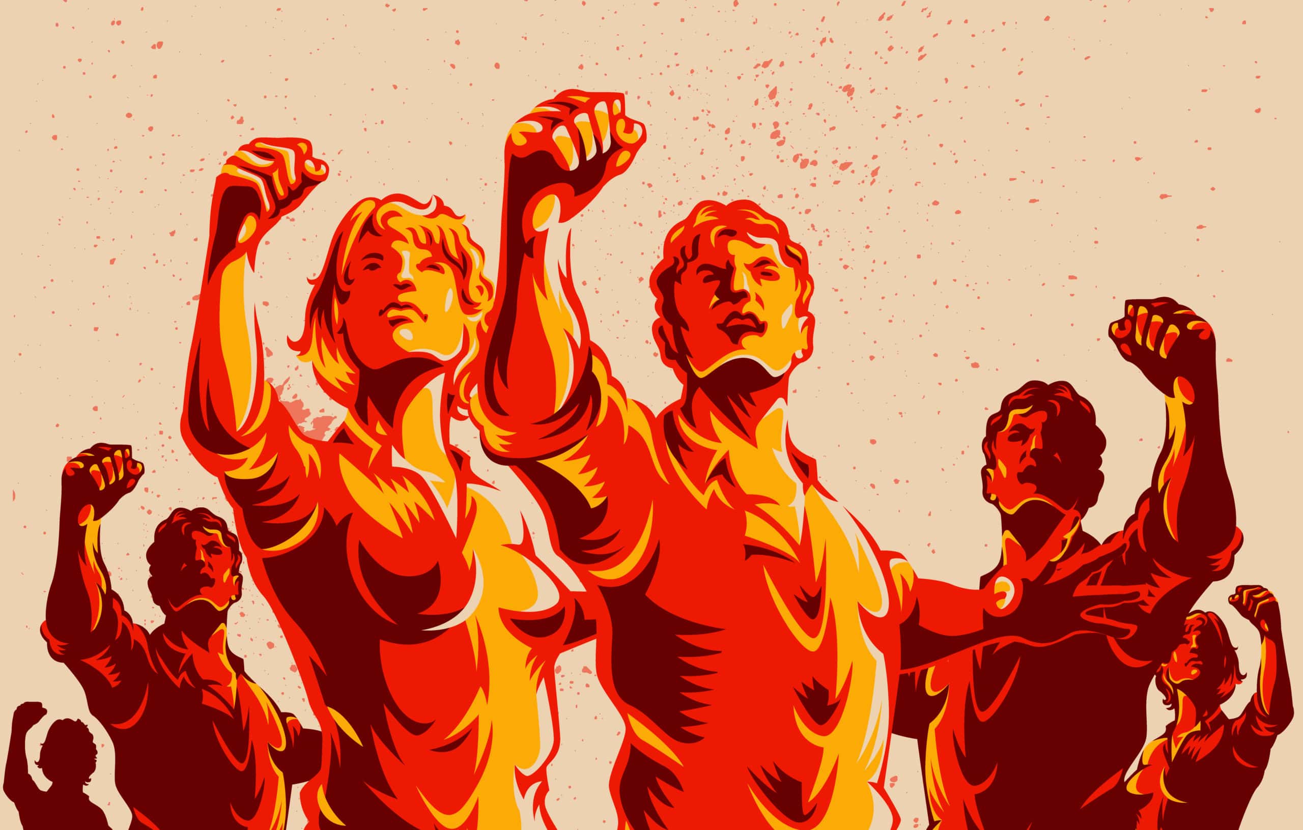 Life In East Germany facts