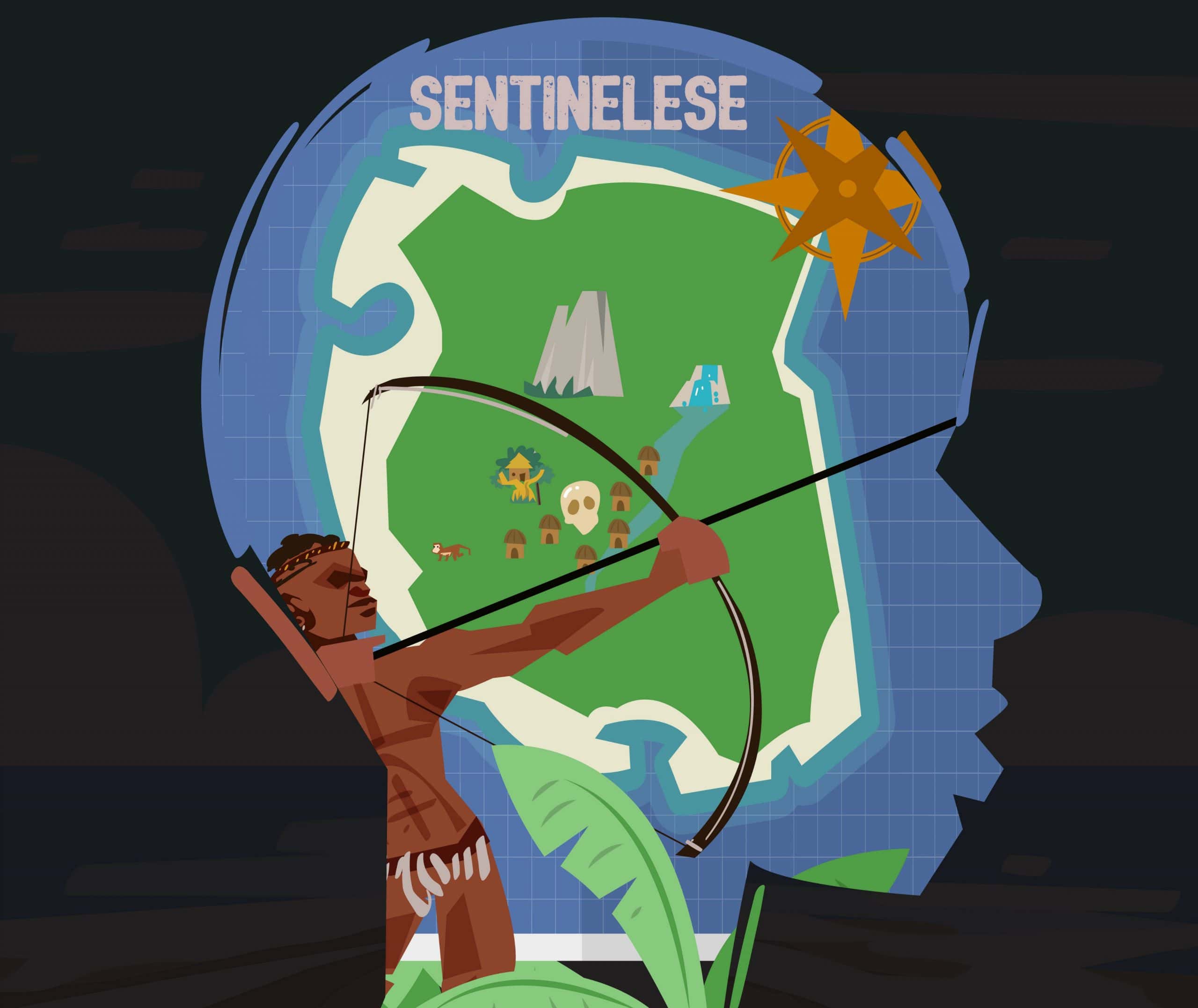 Secluded Civilizations Facts