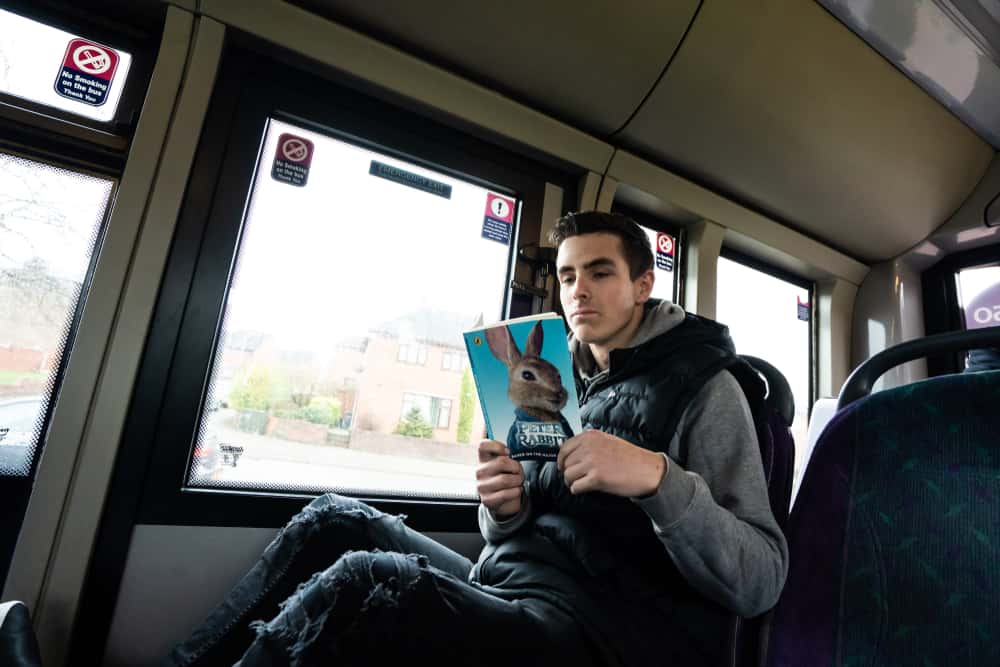 Bookworms Would Know facts