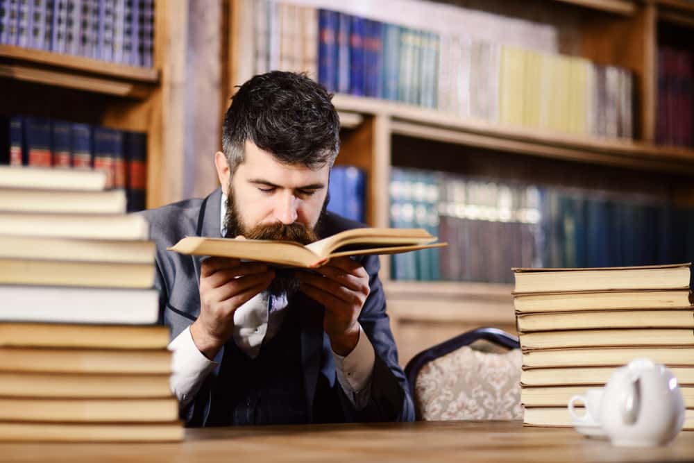 Bookworms Would Know facts