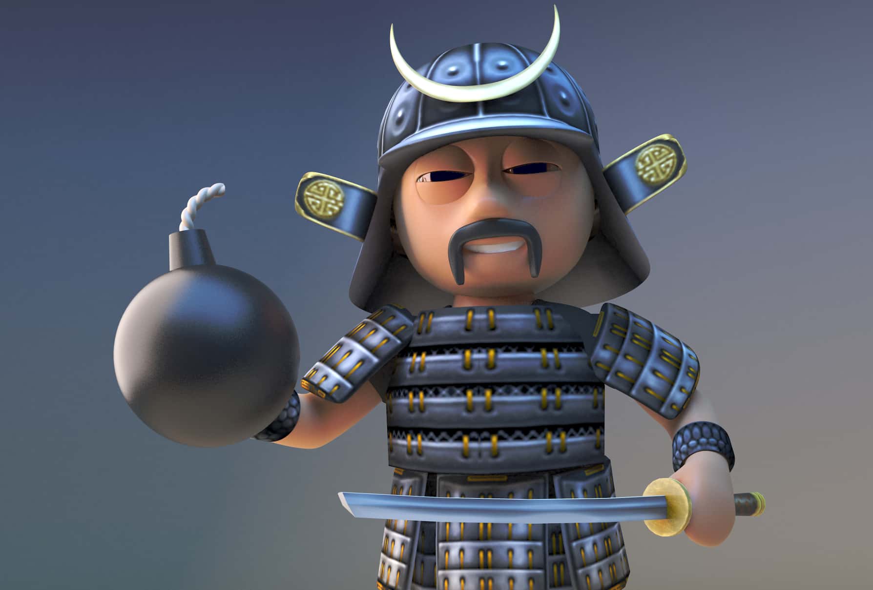 War Machines in History facts