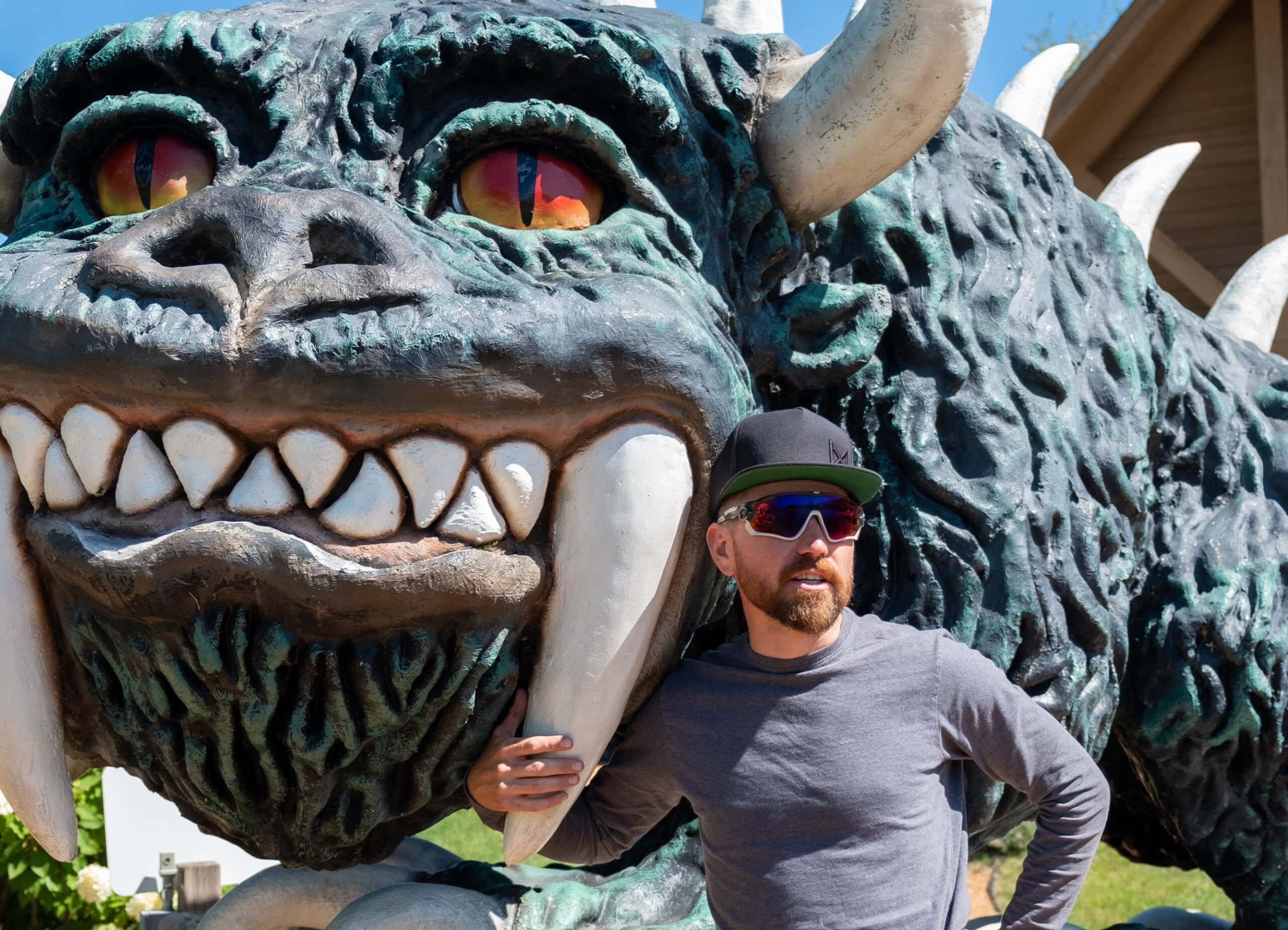 Magical Creatures of Harry Potter facts