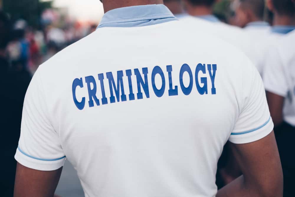 Criminology Facts