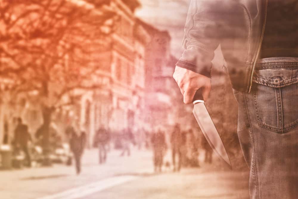 True Crime Cases facts