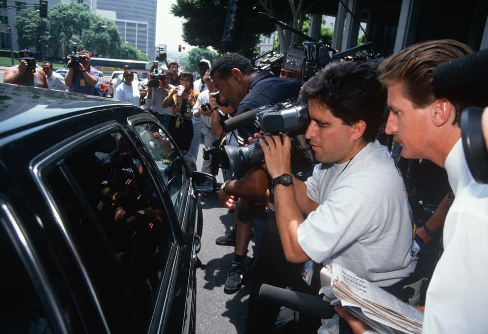 O.J. Simpson Trial Facts