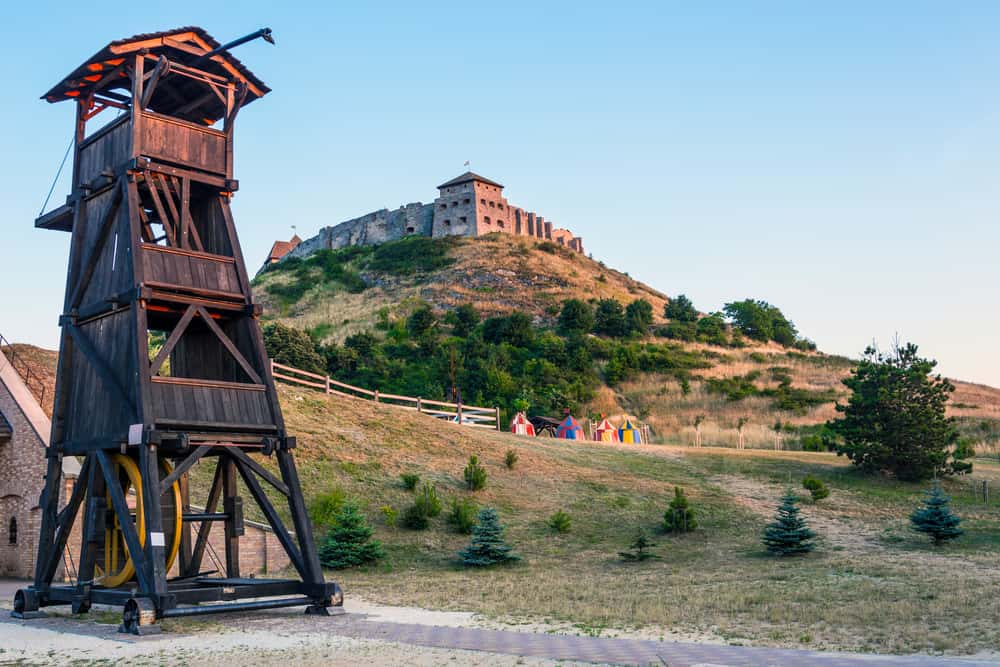 War Machines in History facts