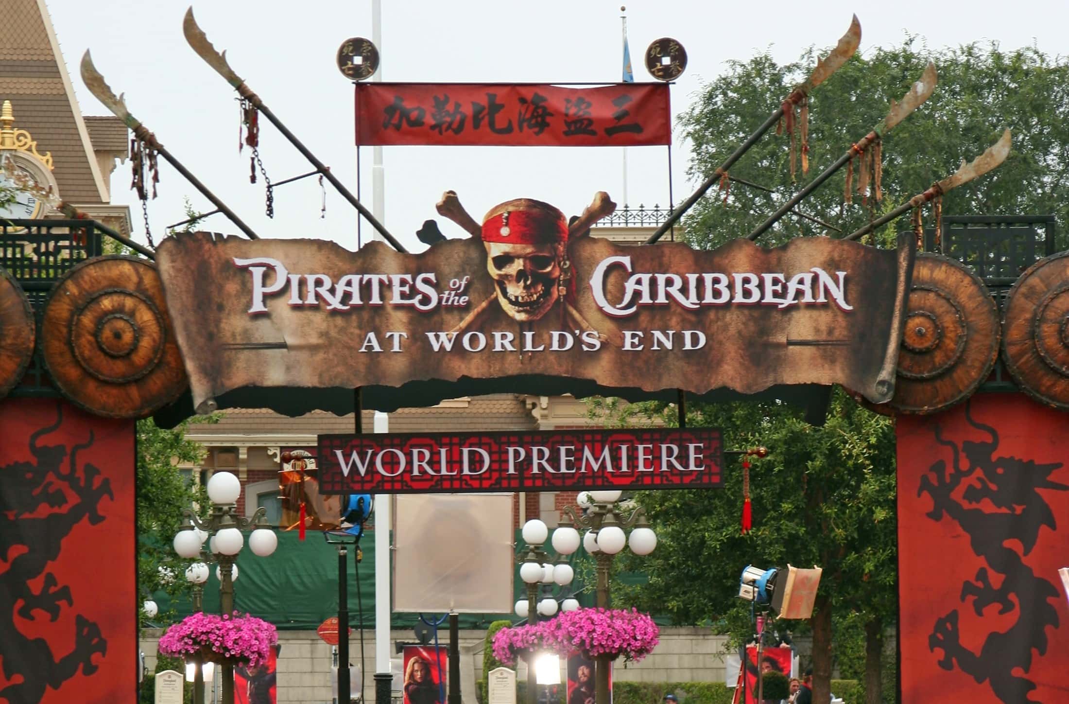 Keira Knightley Facts