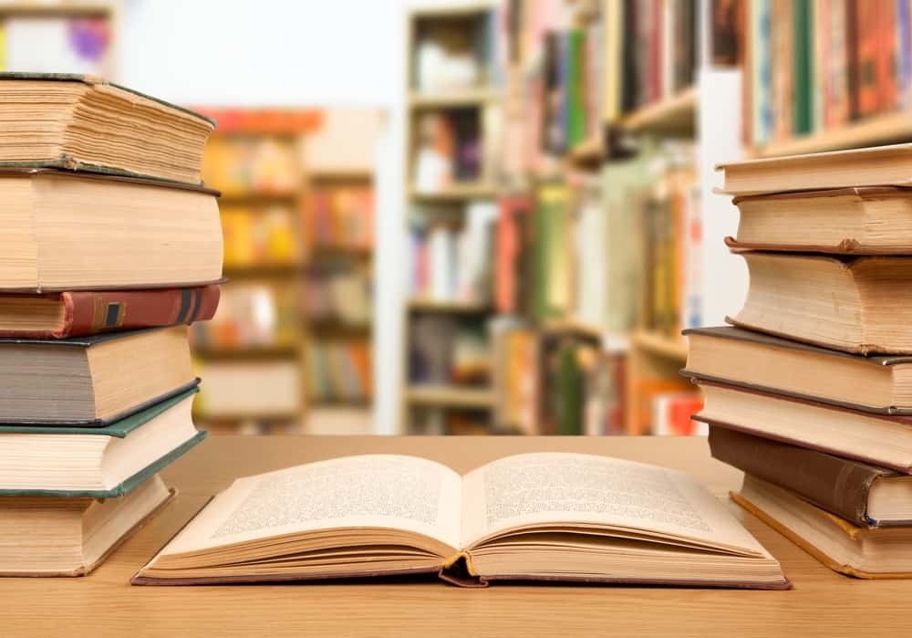 Bookworms Would Know facts