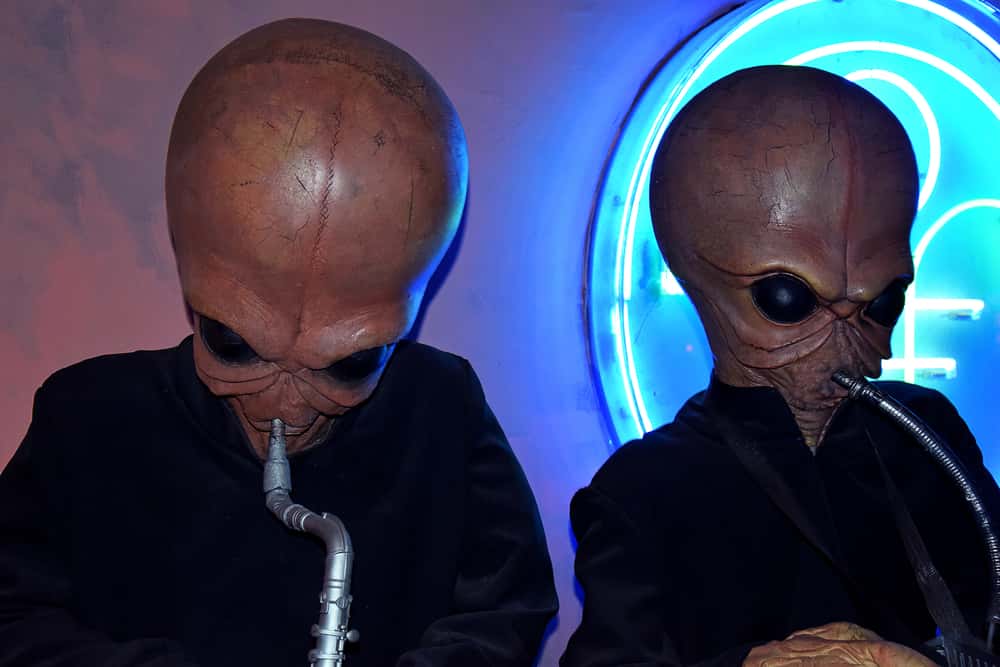 Star Wars Characters facts