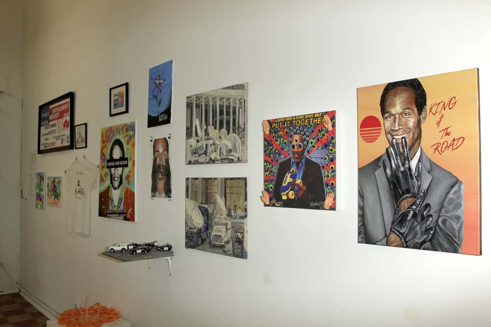 O.J. Simpson Trial Facts