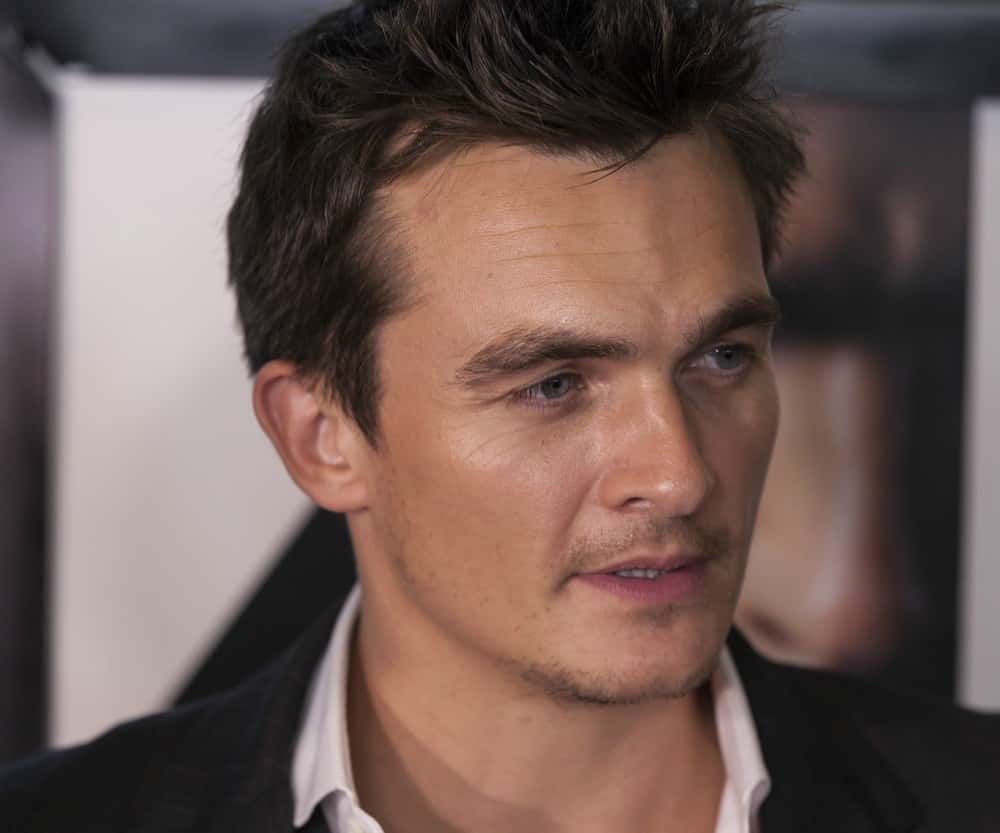 Keira Knightley Facts