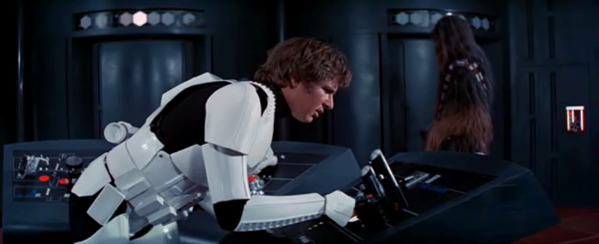 Han Solo facts
