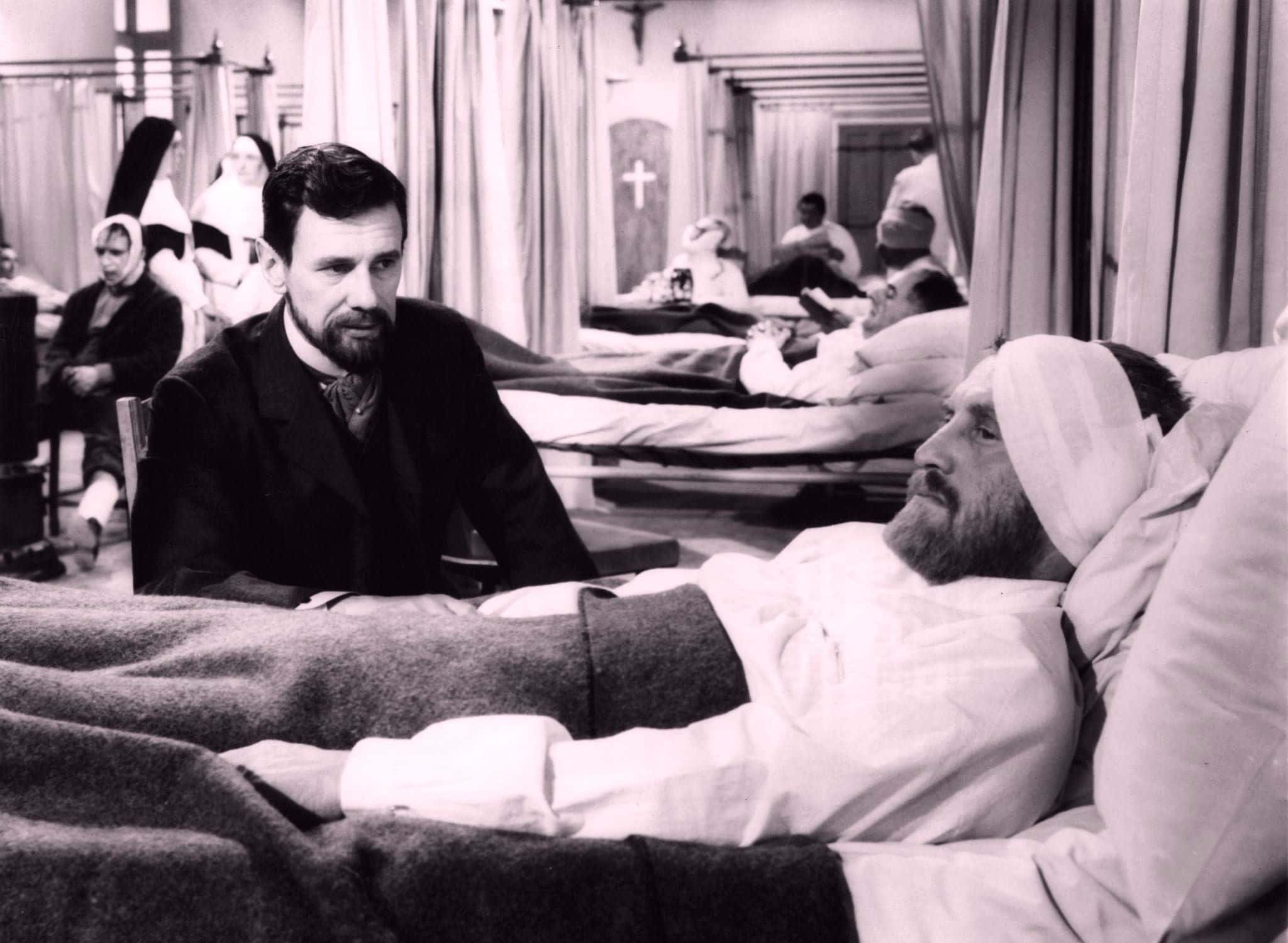 Vincent Van Gogh Facts