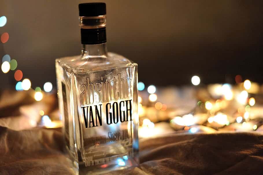 Vincent Van Gogh Facts