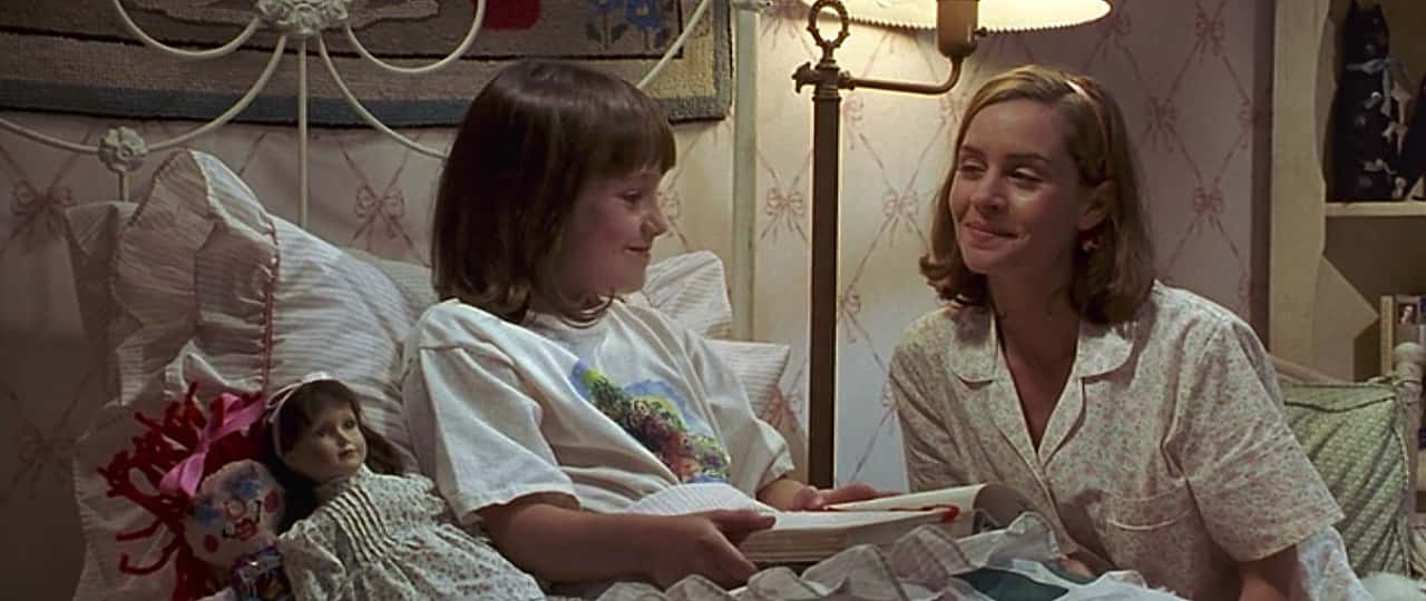 Roald Dahl’s Matilda facts