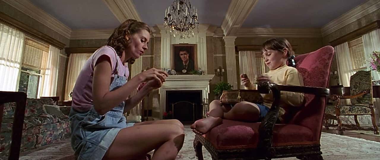 Roald Dahl’s Matilda facts