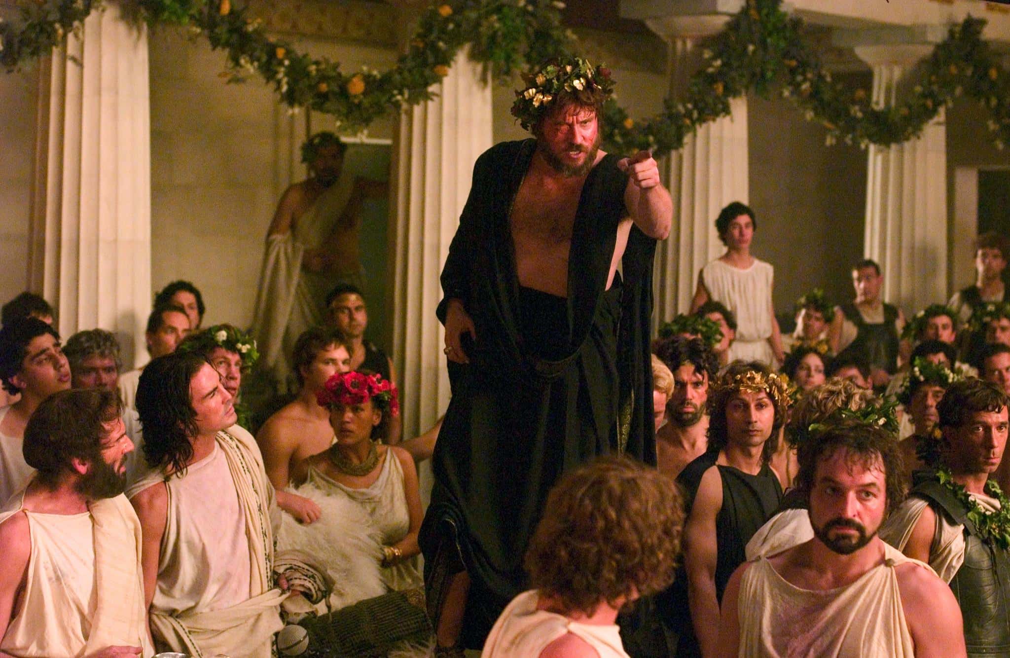 Alexander the Great facts 