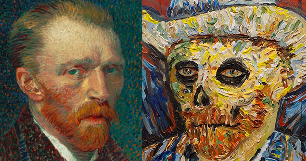 30 Impressive Facts About Vincent van Gogh - The Fact Site