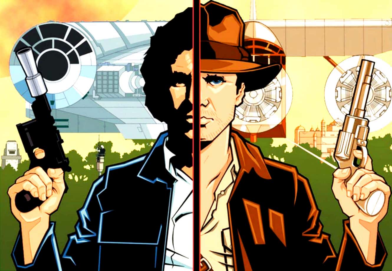 Han Solo facts